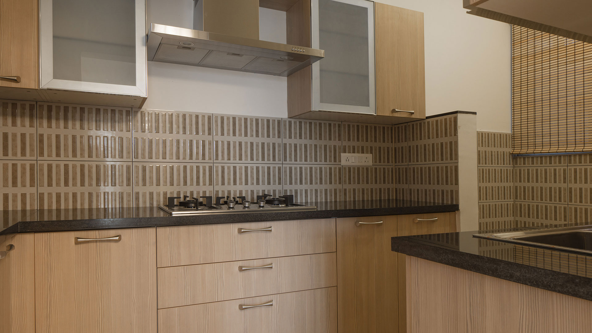 Godrej MSR City Amenities