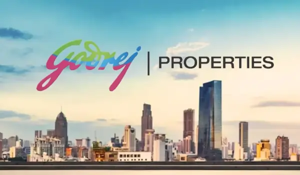 Featured Image of About us Godrej Properties