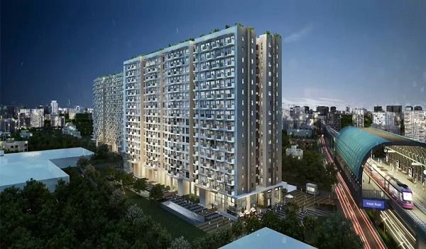 Featured Image of Godrej Air