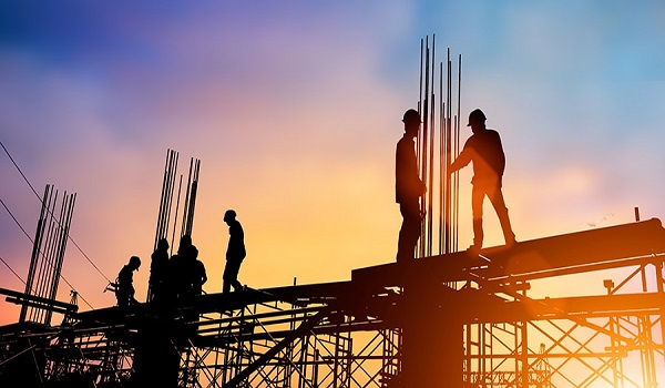 Featured Image of Godrej MSR City Construction Status