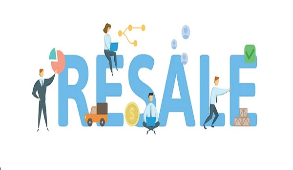 Featured Image of Godrej MSR City Resale