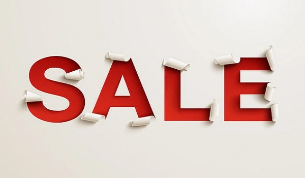 Featured Image of MS Ramaiah City Sale