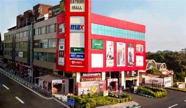 Esteem Mall