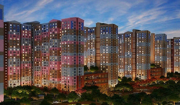 Godrej Ananda