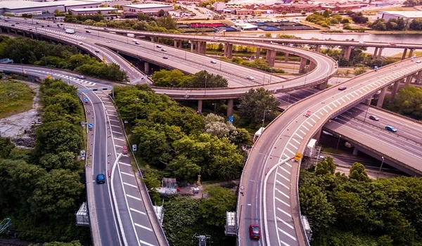 Godrej MSR City Connectivity