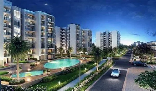 Godrej Woodscape