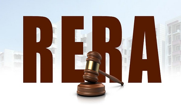 RERA Godrej MSR City