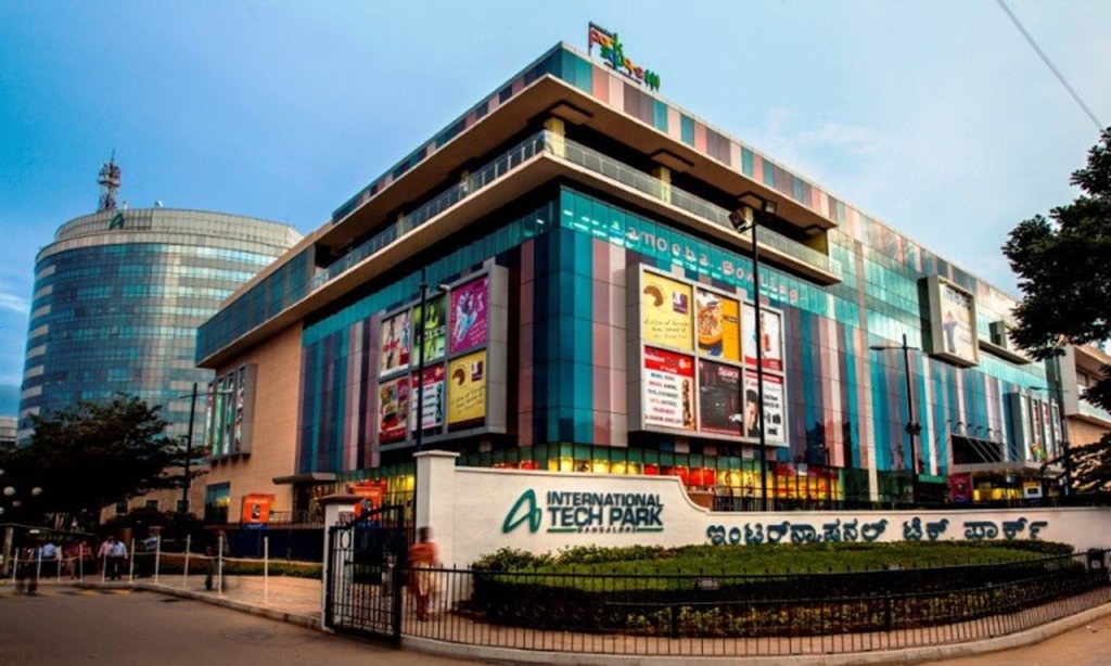 Prestige Raintree Park is 7 km From the ITPL Tech Parks It is India's first hi-tech park of its kind designed to provide 'work-live-play' environment for IT and technology 