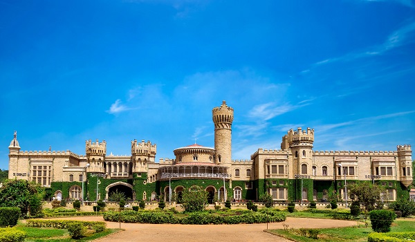 Featured Image of Bangalore Palace