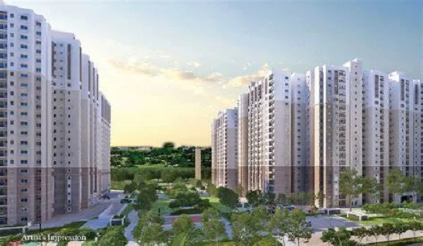 Featured Image of Best Prestige Apartments in Bangalore