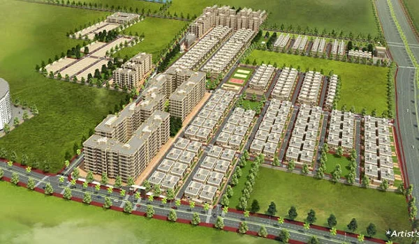 Featured Image of Best Township in India