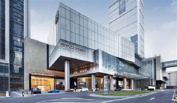 Core Business District