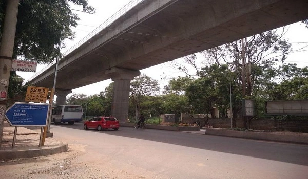 Featured Image of Ecc Road