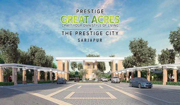 Featured Image Great Acres The Prestige City