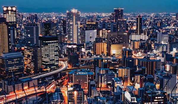 Featured Image of Infrastructure