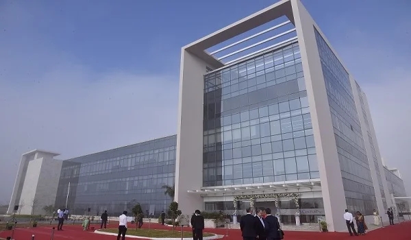 Featured Image of List of Companies in Devanahalli Aerospace Park