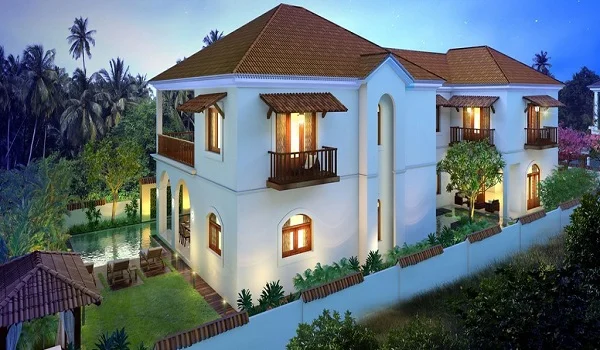 Featured Image Luxurious Property In Sarjapur Road Near Whitefield 2024