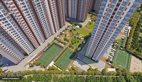 Featured Image Luxury Apartments In Varthur Road 2024