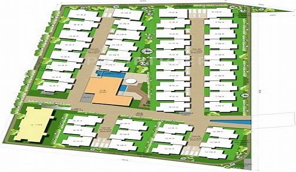 Master Plan and Price