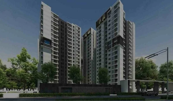 Featured Image of New Projects in Whitefield