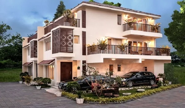 Featured Image Ongoing Villa Projects In Bangalore 2024 2025