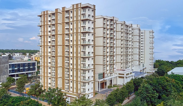 Featured Image Prelaunch Apartments In Whitefield