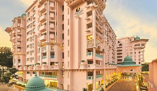 Prestige Apartments Near Airport