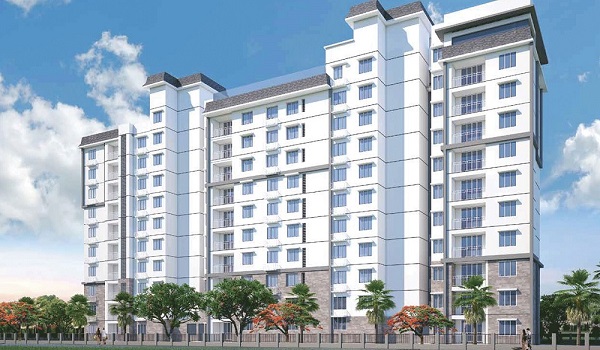 Featured Image of Prestige Fontaine Bleau