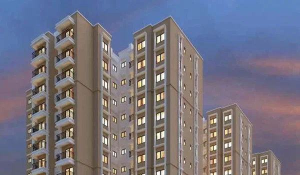 Featured Image of Prestige Group 1 BHK Apartments for Sale in Bangalore