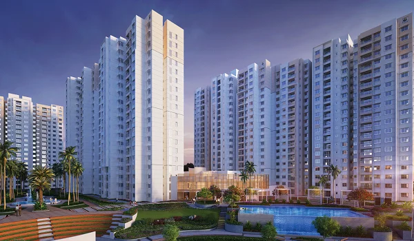 Featured Image of Prestige Group Apartments in Bangalore