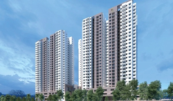 Featured Image of Prestige Group Upcoming Projects in Bangalore