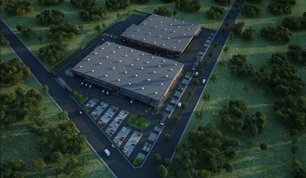 Featured Image Prestige Logistic Center