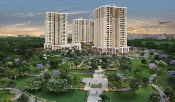 Featured Image of Other Prestige Ongoing Projects in Varthur Road 2024