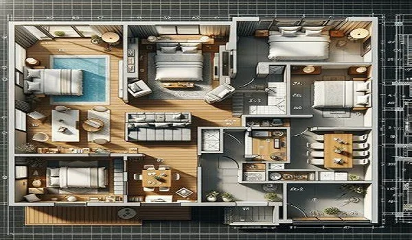 Featured Image of Prestige Raintree Park 5 BHK Apartments