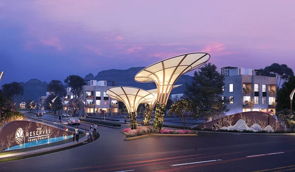 Featured Image of Prestige Raintree Park Completion Date