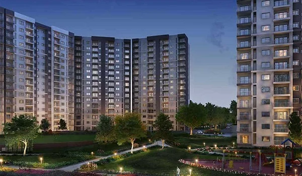 Featured Image of Prestige Raintree Park RERA Approval