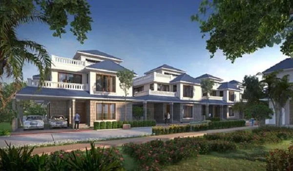 Featured Image of Prestige Raintree Park Residential
