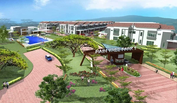 Featured Image of Prestige Raintree Park Reviews