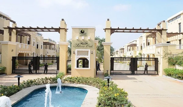 Featured Image of Prestige Silver Oak Villas