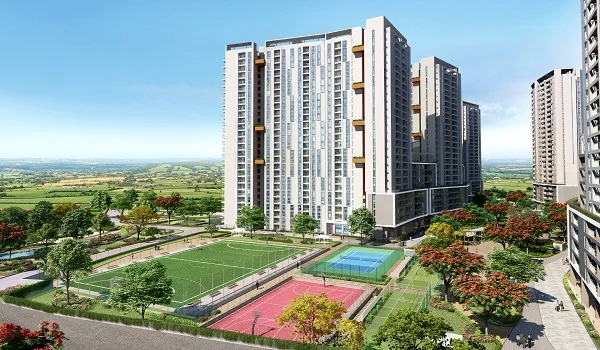 Featured Image Projects In Varthur Road