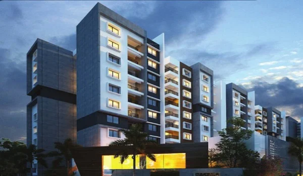 Featured Image of Salarpuria Sattva Aqua Vista