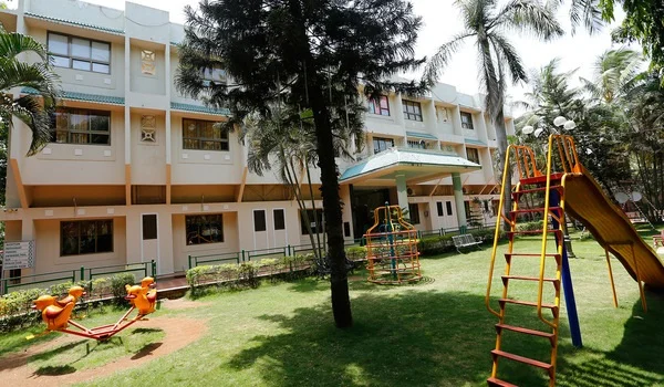 Featured Image of Schools near Bannerghatta Road