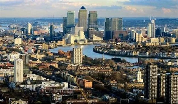 Secondary Business District