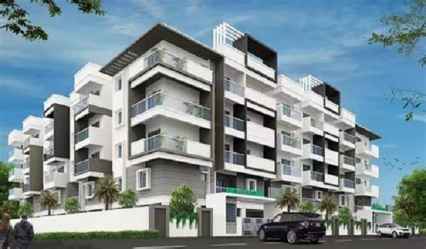 Featured Image The Best Prospect Property in Varthur Road