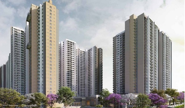 Featured Image of The Prestige City
