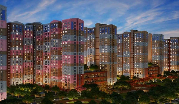 Featured Image of Top 5 Apartments in Bangalore