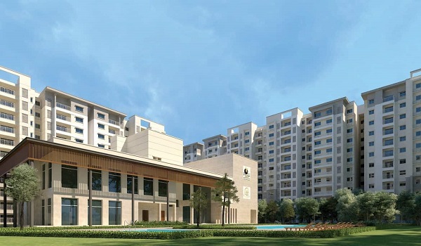 Featured Image of Top 5 Reason To Invest In Prestige Group Bangalore