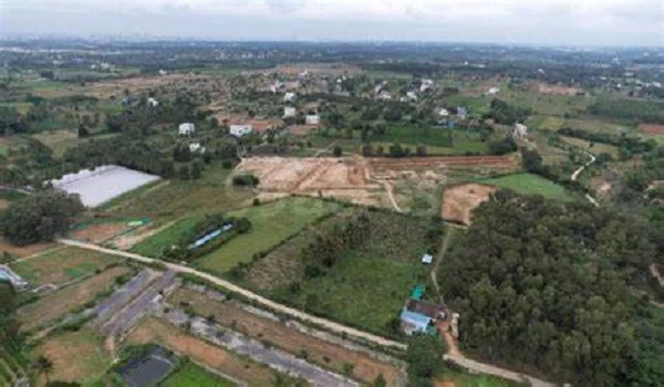 Featured Image Top Varthur Road Plots