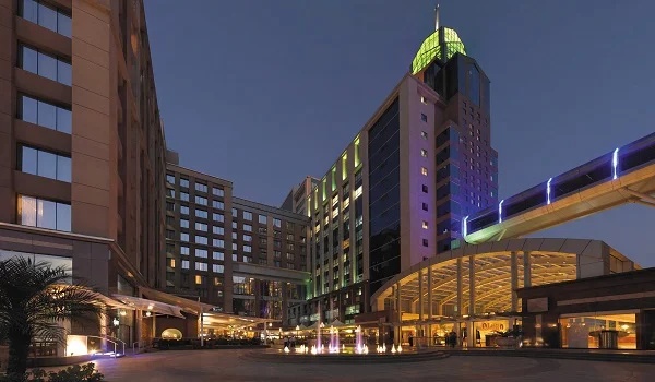 Featured Image UB City Retail