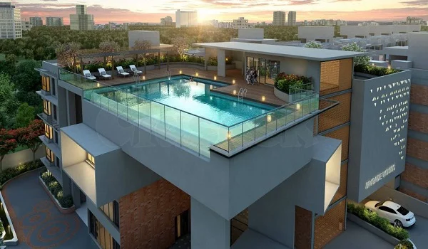 Featured Image of Prestige Upcoming Project on Varthur Road